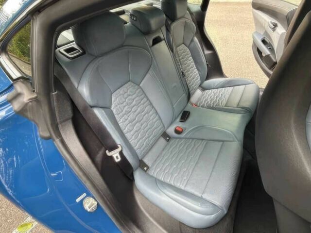 Синий Ауди Другая, объемом двигателя 0 л и пробегом 24 тыс. км за 14650 $, фото 8 на Automoto.ua