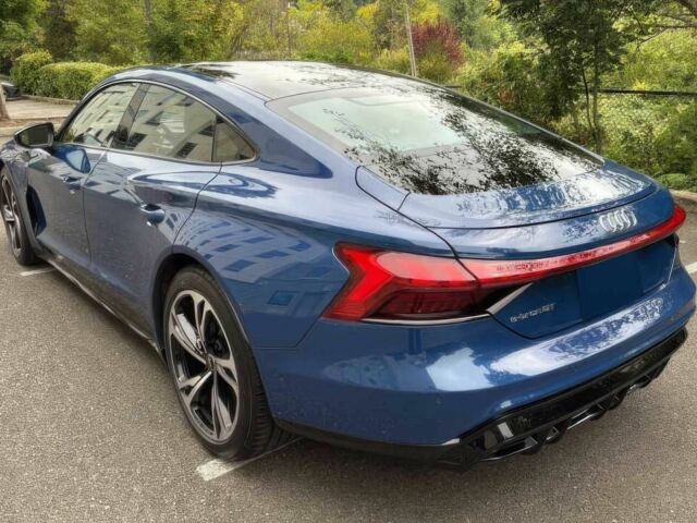 Синий Ауди Другая, объемом двигателя 0 л и пробегом 24 тыс. км за 14650 $, фото 6 на Automoto.ua