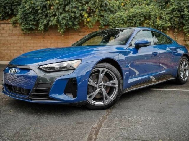 Синий Ауди Другая, объемом двигателя 0 л и пробегом 13 тыс. км за 35000 $, фото 2 на Automoto.ua