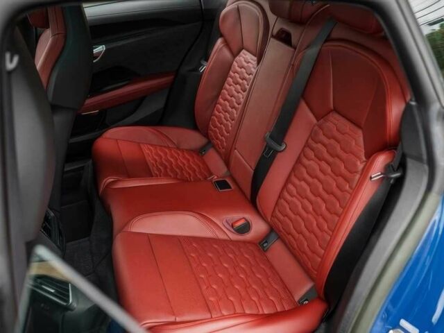 Синий Ауди Другая, объемом двигателя 0 л и пробегом 13 тыс. км за 35000 $, фото 14 на Automoto.ua