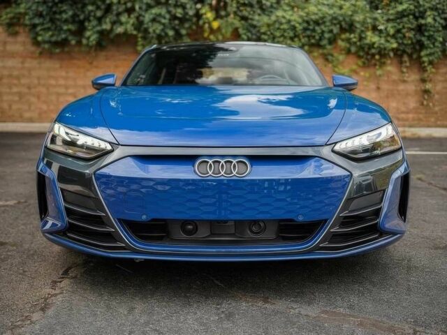 Синий Ауди Другая, объемом двигателя 0 л и пробегом 13 тыс. км за 35000 $, фото 1 на Automoto.ua