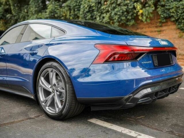 Синий Ауди Другая, объемом двигателя 0 л и пробегом 13 тыс. км за 35000 $, фото 4 на Automoto.ua