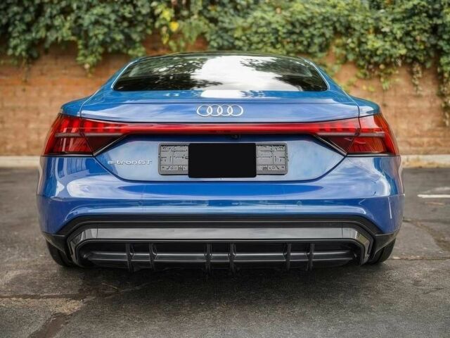 Синий Ауди Другая, объемом двигателя 0 л и пробегом 13 тыс. км за 35000 $, фото 5 на Automoto.ua