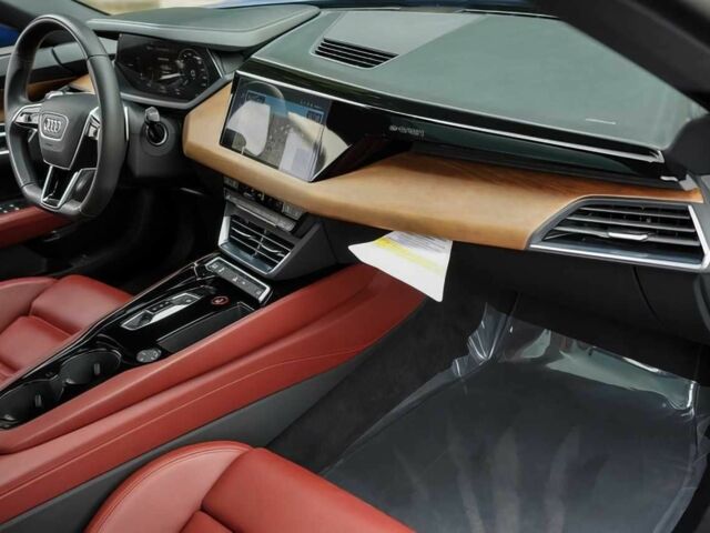 Синий Ауди Другая, объемом двигателя 0 л и пробегом 13 тыс. км за 35000 $, фото 9 на Automoto.ua