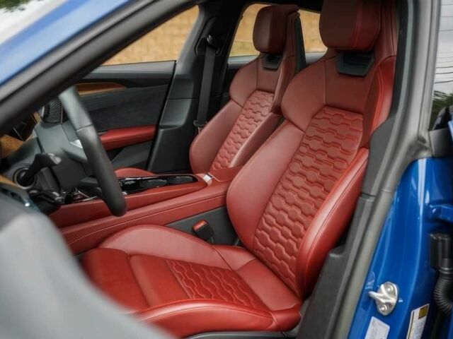 Синий Ауди Другая, объемом двигателя 0 л и пробегом 13 тыс. км за 35000 $, фото 12 на Automoto.ua