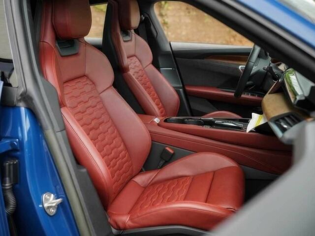 Синий Ауди Другая, объемом двигателя 0 л и пробегом 13 тыс. км за 35000 $, фото 8 на Automoto.ua