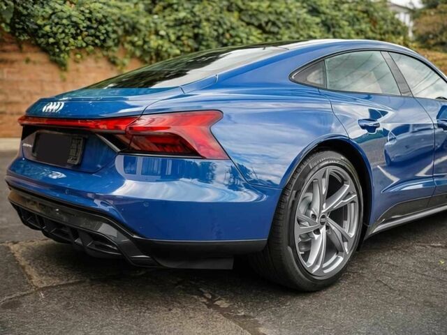 Синий Ауди Другая, объемом двигателя 0 л и пробегом 13 тыс. км за 35000 $, фото 6 на Automoto.ua