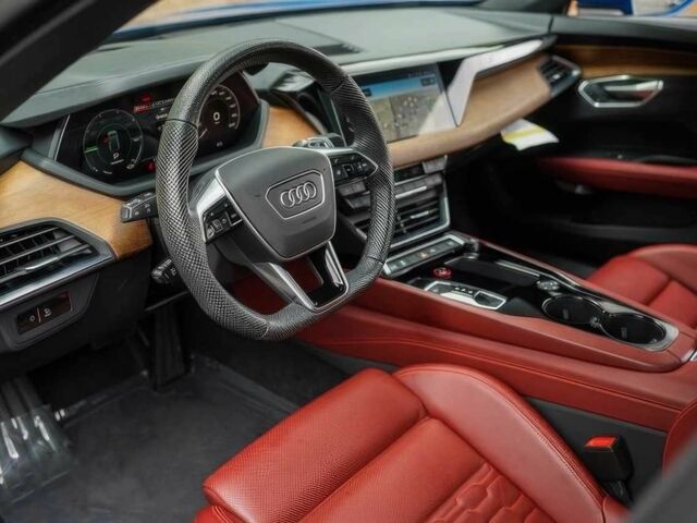 Синий Ауди Другая, объемом двигателя 0 л и пробегом 13 тыс. км за 35000 $, фото 10 на Automoto.ua