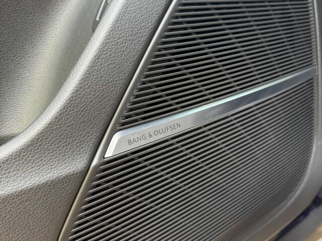 Синий Ауди Другая, объемом двигателя 3 л и пробегом 167 тыс. км за 59900 $, фото 11 на Automoto.ua