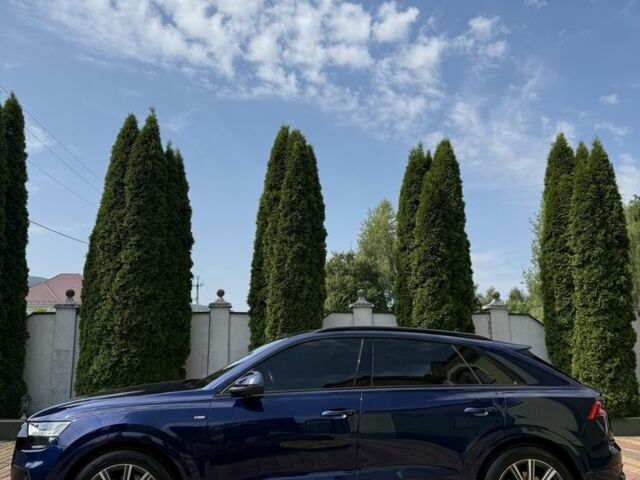 Синий Ауди Другая, объемом двигателя 3 л и пробегом 167 тыс. км за 59900 $, фото 1 на Automoto.ua