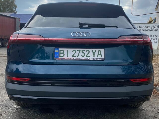 Синий Ауди Другая, объемом двигателя 0 л и пробегом 33 тыс. км за 30800 $, фото 2 на Automoto.ua