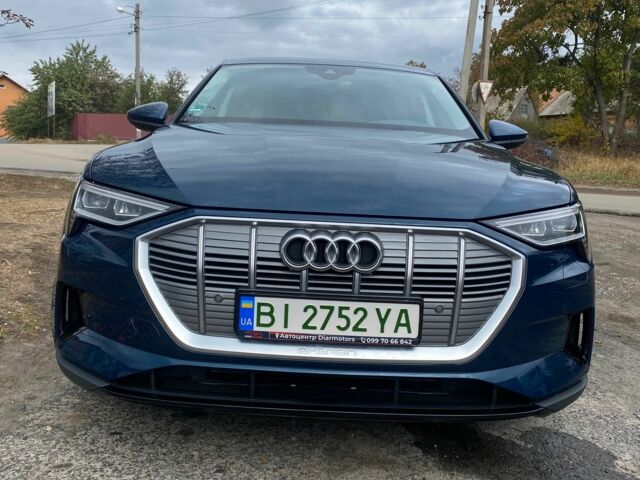 Синий Ауди Другая, объемом двигателя 0 л и пробегом 33 тыс. км за 30800 $, фото 1 на Automoto.ua