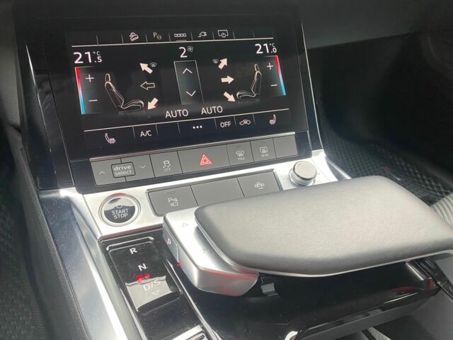 Синий Ауди Другая, объемом двигателя 0 л и пробегом 33 тыс. км за 30800 $, фото 9 на Automoto.ua