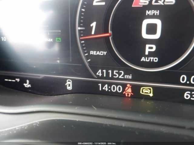 Синий Ауди Другая, объемом двигателя 3 л и пробегом 66 тыс. км за 9000 $, фото 15 на Automoto.ua