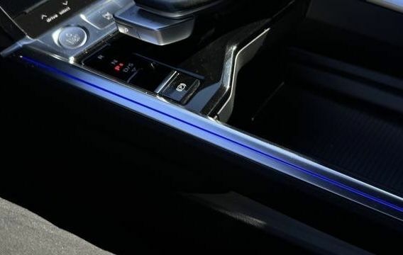 Синий Ауди Другая, объемом двигателя 0 л и пробегом 135 тыс. км за 25700 $, фото 15 на Automoto.ua