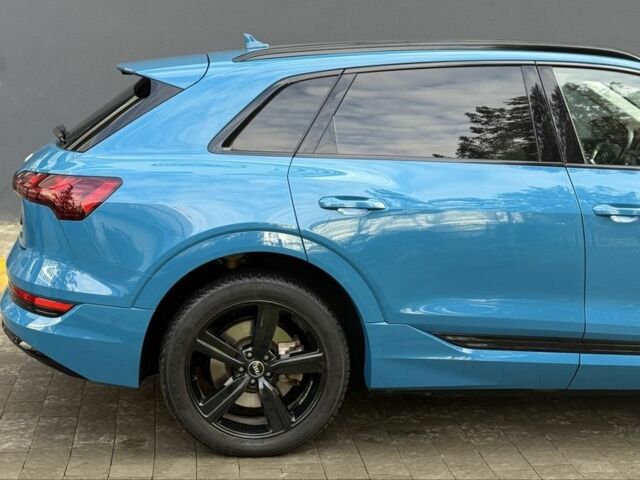 Синій Ауді Інша, об'ємом двигуна 0 л та пробігом 63 тис. км за 33000 $, фото 6 на Automoto.ua