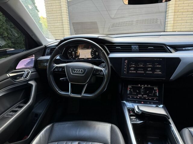 Синий Ауди Другая, объемом двигателя 0 л и пробегом 118 тыс. км за 29000 $, фото 5 на Automoto.ua