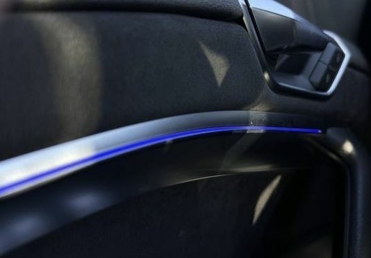 Синий Ауди Другая, объемом двигателя 0 л и пробегом 135 тыс. км за 25700 $, фото 14 на Automoto.ua