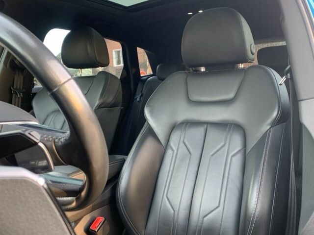 Синій Ауді Інша, об'ємом двигуна 0 л та пробігом 91 тис. км за 38000 $, фото 13 на Automoto.ua