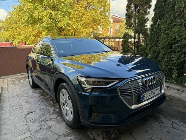 Синий Ауди Другая, объемом двигателя 0 л и пробегом 118 тыс. км за 29000 $, фото 4 на Automoto.ua