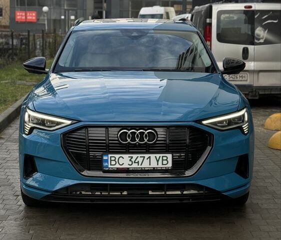 Синій Ауді Інша, об'ємом двигуна 0 л та пробігом 63 тис. км за 33000 $, фото 1 на Automoto.ua