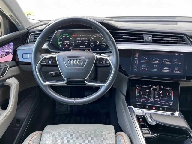 Синий Ауди Другая, объемом двигателя 0 л и пробегом 65 тыс. км за 16000 $, фото 4 на Automoto.ua