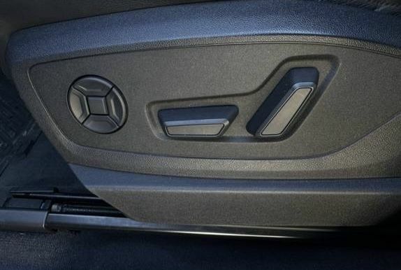 Синий Ауди Другая, объемом двигателя 0 л и пробегом 135 тыс. км за 25700 $, фото 16 на Automoto.ua