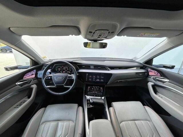 Синий Ауди Другая, объемом двигателя 0 л и пробегом 65 тыс. км за 16000 $, фото 5 на Automoto.ua