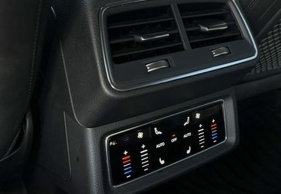 Синий Ауди Другая, объемом двигателя 0 л и пробегом 135 тыс. км за 25700 $, фото 8 на Automoto.ua