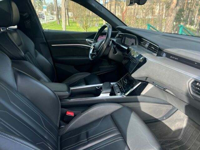 Синій Ауді Інша, об'ємом двигуна 0 л та пробігом 91 тис. км за 38000 $, фото 10 на Automoto.ua