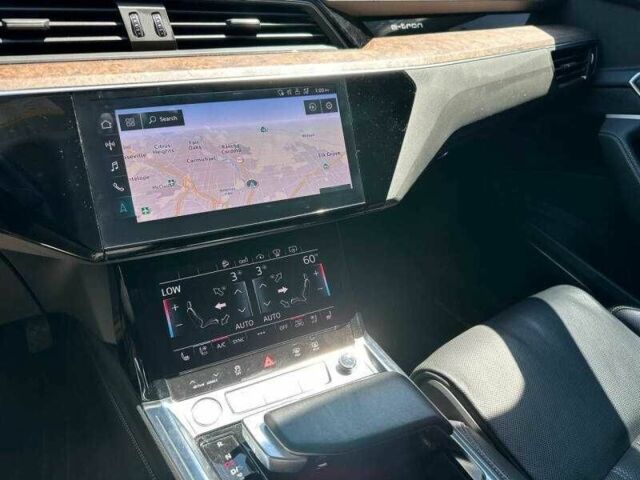 Синий Ауди Другая, объемом двигателя 0 л и пробегом 38 тыс. км за 15000 $, фото 10 на Automoto.ua