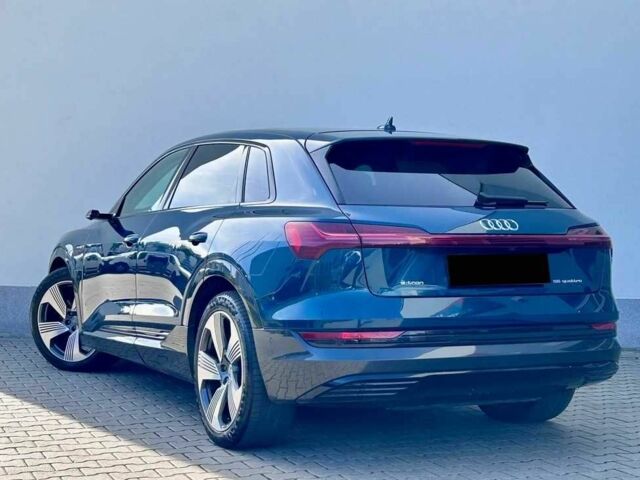 Синий Ауди Другая, объемом двигателя 0 л и пробегом 65 тыс. км за 16000 $, фото 2 на Automoto.ua