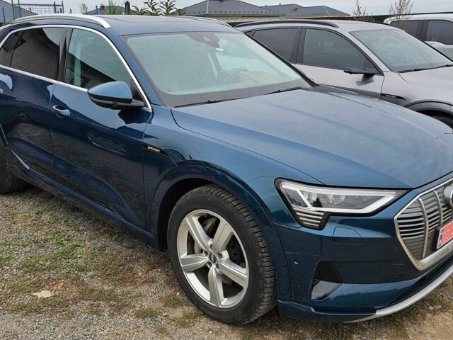 Синий Ауди Другая, объемом двигателя 0 л и пробегом 165 тыс. км за 22000 $, фото 2 на Automoto.ua