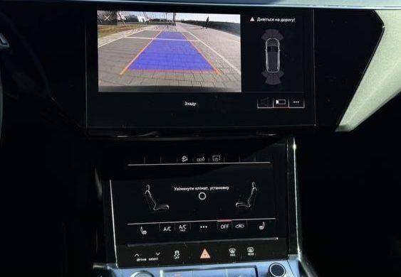 Синий Ауди Другая, объемом двигателя 0 л и пробегом 135 тыс. км за 25700 $, фото 17 на Automoto.ua