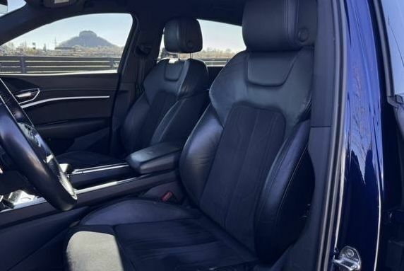 Синий Ауди Другая, объемом двигателя 0 л и пробегом 135 тыс. км за 25700 $, фото 11 на Automoto.ua