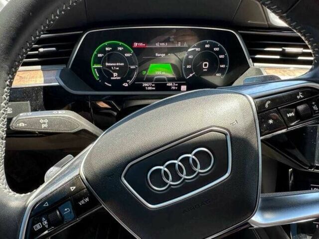 Синий Ауди Другая, объемом двигателя 0 л и пробегом 38 тыс. км за 15000 $, фото 9 на Automoto.ua