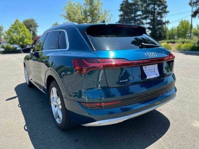 Синий Ауди Другая, объемом двигателя 0 л и пробегом 38 тыс. км за 15000 $, фото 2 на Automoto.ua