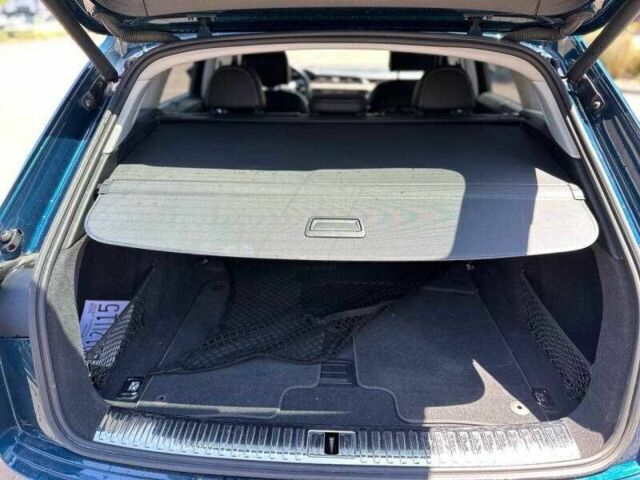 Синий Ауди Другая, объемом двигателя 0 л и пробегом 38 тыс. км за 15000 $, фото 14 на Automoto.ua