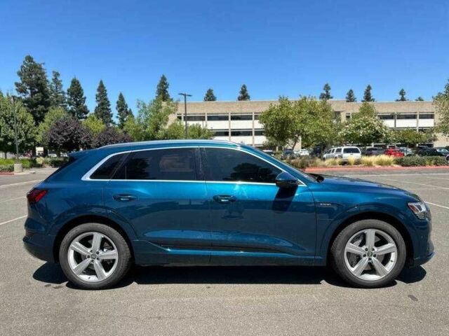 Синий Ауди Другая, объемом двигателя 0 л и пробегом 38 тыс. км за 15000 $, фото 5 на Automoto.ua