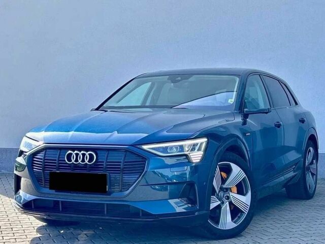 Синий Ауди Другая, объемом двигателя 0 л и пробегом 65 тыс. км за 16000 $, фото 1 на Automoto.ua