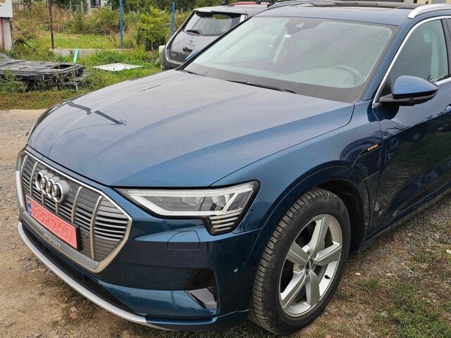 Синий Ауди Другая, объемом двигателя 0 л и пробегом 165 тыс. км за 22000 $, фото 1 на Automoto.ua