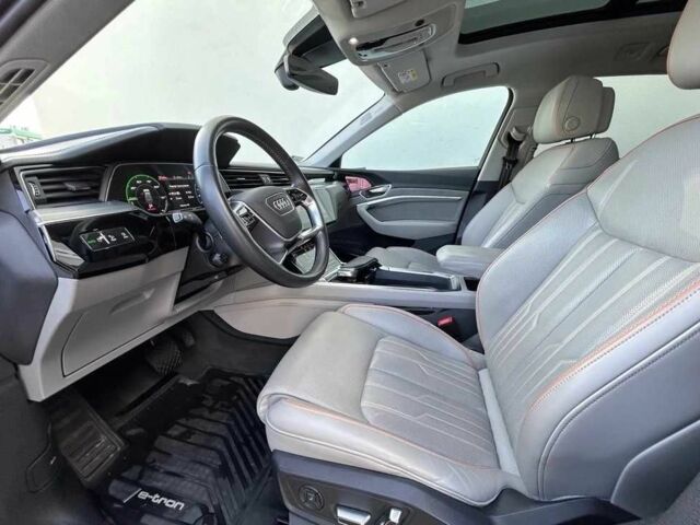 Синий Ауди Другая, объемом двигателя 0 л и пробегом 65 тыс. км за 16000 $, фото 6 на Automoto.ua