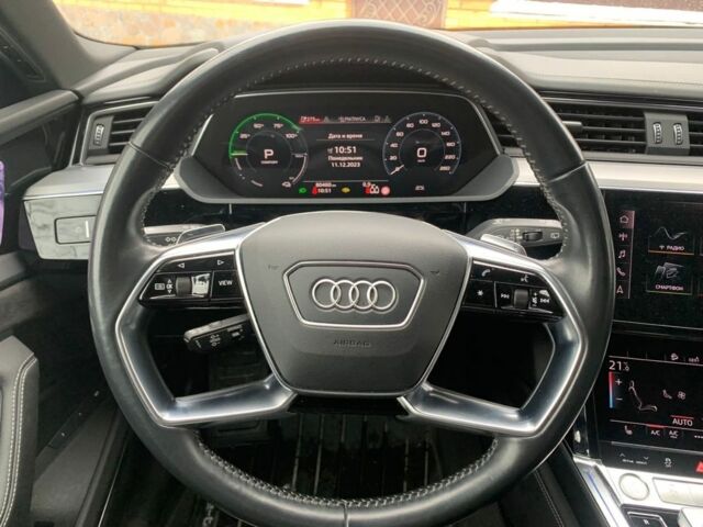 Синій Ауді Інша, об'ємом двигуна 0 л та пробігом 91 тис. км за 38000 $, фото 16 на Automoto.ua