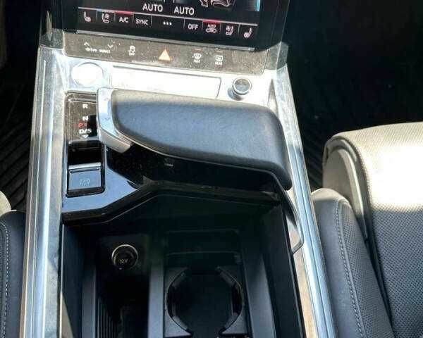 Синий Ауди Другая, объемом двигателя 0 л и пробегом 38 тыс. км за 15000 $, фото 11 на Automoto.ua