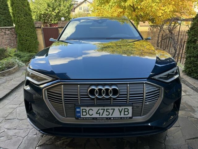 Синий Ауди Другая, объемом двигателя 0 л и пробегом 118 тыс. км за 29000 $, фото 1 на Automoto.ua