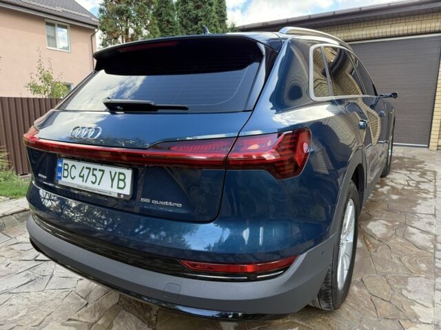 Синий Ауди Другая, объемом двигателя 0 л и пробегом 118 тыс. км за 29000 $, фото 3 на Automoto.ua