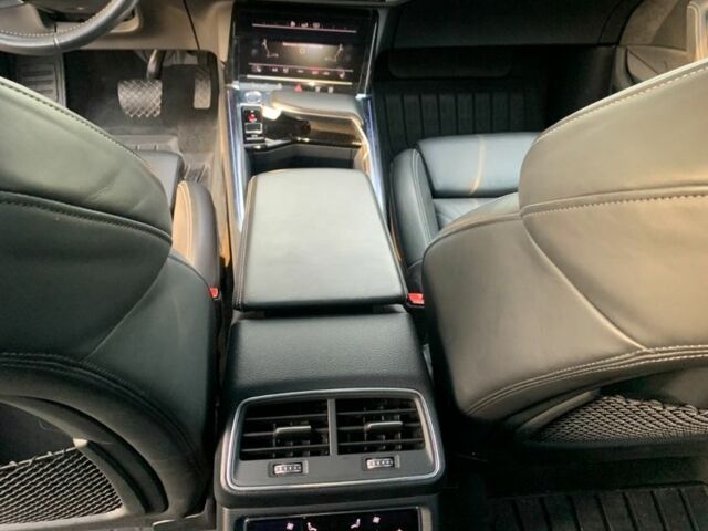 Синій Ауді Інша, об'ємом двигуна 0 л та пробігом 91 тис. км за 38000 $, фото 14 на Automoto.ua