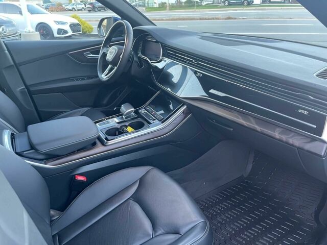 Синий Ауди Другая, объемом двигателя 3 л и пробегом 43 тыс. км за 32000 $, фото 11 на Automoto.ua