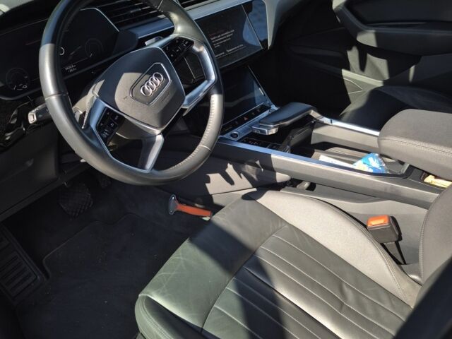 Синий Ауди Другая, объемом двигателя 0 л и пробегом 170 тыс. км за 22850 $, фото 3 на Automoto.ua