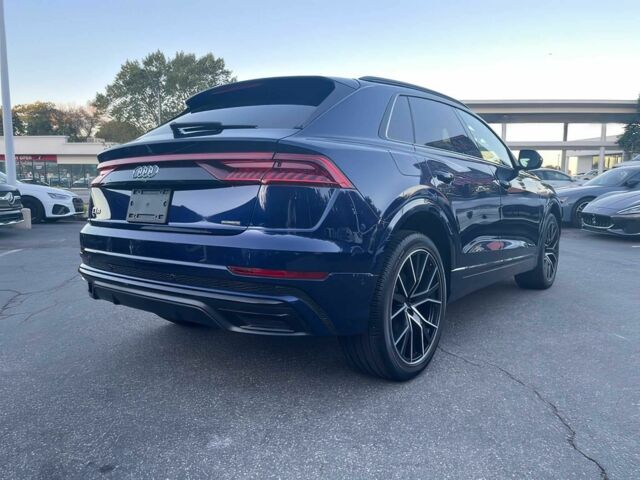 Синий Ауди Другая, объемом двигателя 3 л и пробегом 43 тыс. км за 32000 $, фото 3 на Automoto.ua